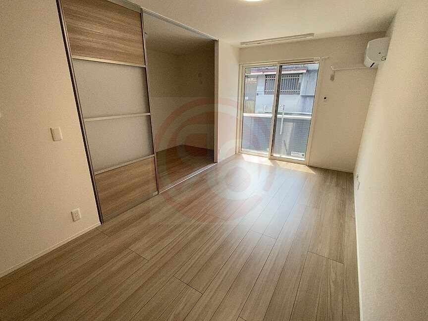 K’sヴィラ放出の物件内観写真