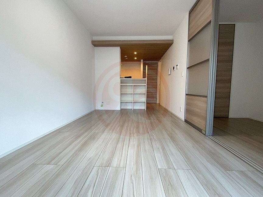 K’sヴィラ放出の物件内観写真