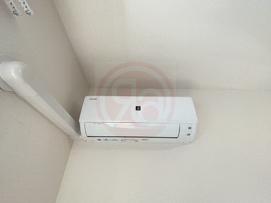 K’sヴィラ放出の物件内観写真