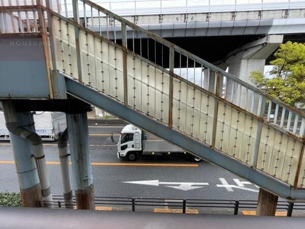 ラ・フォーレ久宝園の物件内観写真