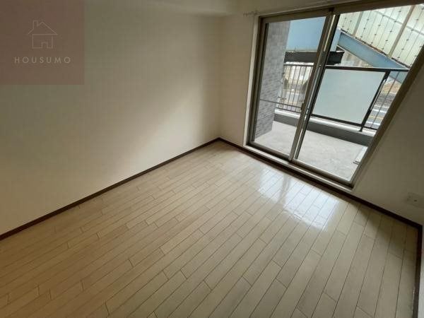 ラ・フォーレ久宝園の物件内観写真