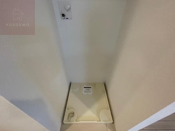 ラ・フォーレ久宝園の物件内観写真