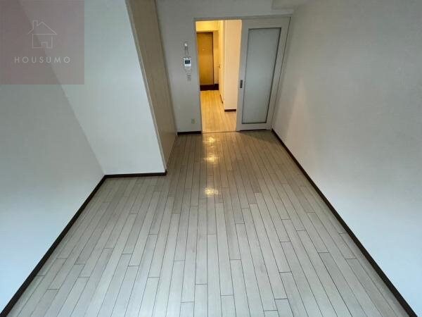 ラ・フォーレ久宝園の物件内観写真