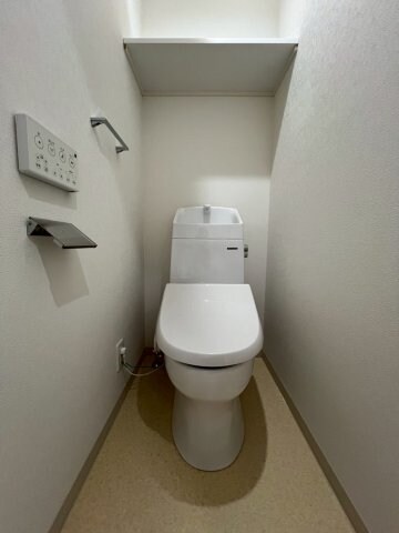 ジャカルタ519の物件内観写真