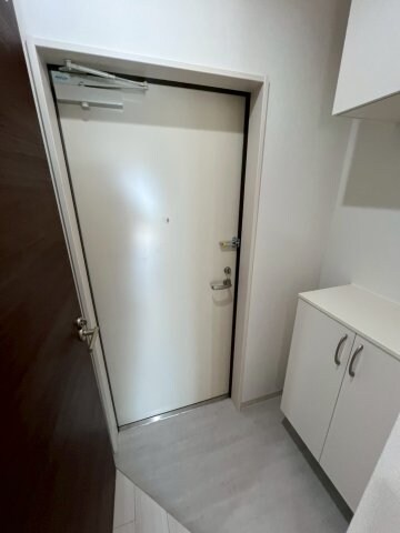 ジャカルタ519の物件内観写真