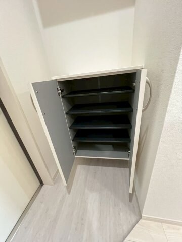 ジャカルタ519の物件内観写真