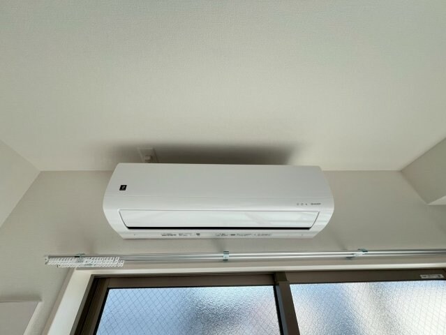 ジャカルタ519の物件内観写真