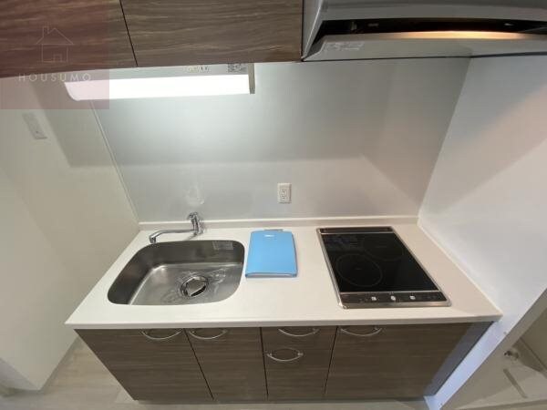 ルミエール光町Ⅲの物件内観写真