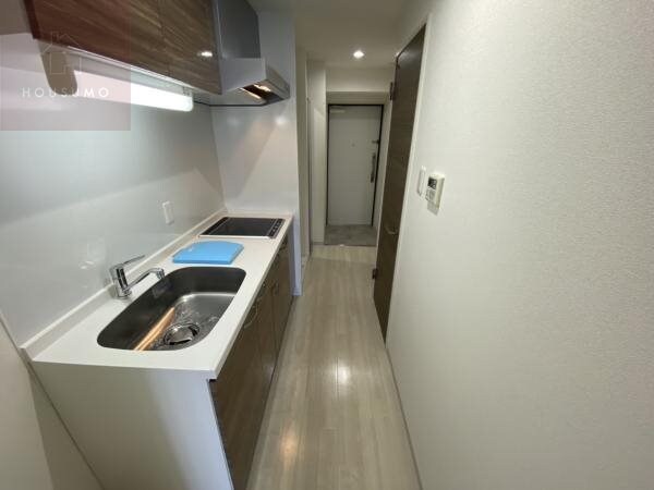 ルミエール光町Ⅲの物件内観写真