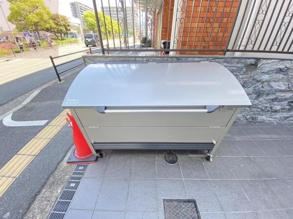 ルミエール光町Ⅲの物件内観写真