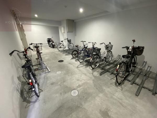 ルミエール光町Ⅲの物件内観写真