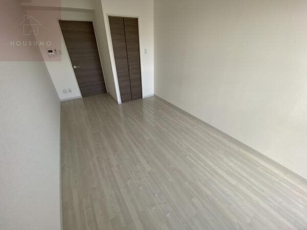 ルミエール光町Ⅲの物件内観写真