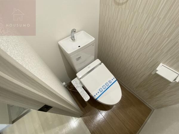 ルミエール光町Ⅲの物件内観写真