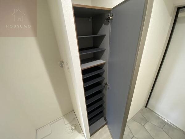 ルミエール光町Ⅲの物件内観写真