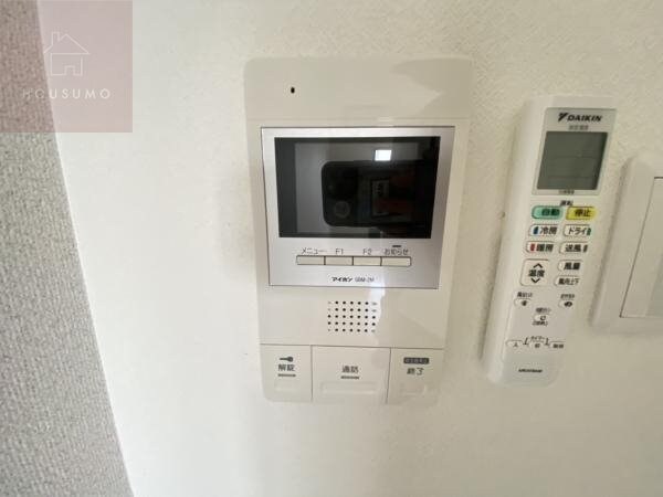 ルミエール光町Ⅲの物件内観写真