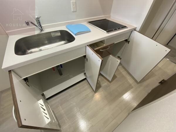 ルミエール光町Ⅲの物件内観写真