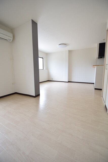 パールハイム針中野の物件内観写真