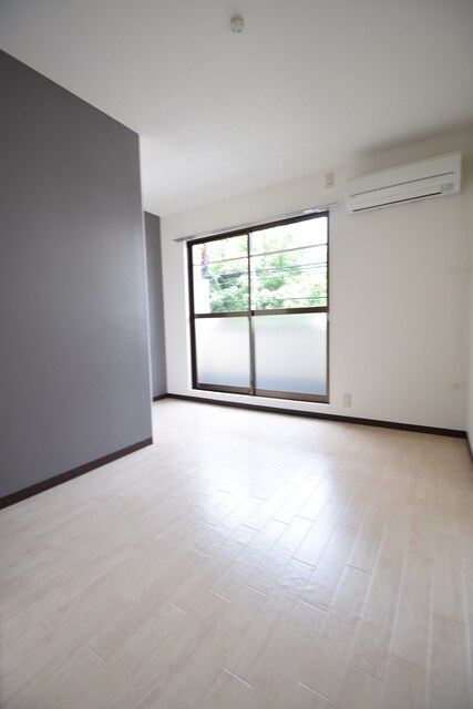 パールハイム針中野の物件内観写真