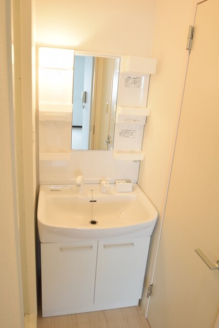 パールハイム針中野の物件内観写真