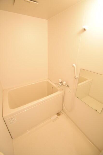 パールハイム針中野の物件内観写真