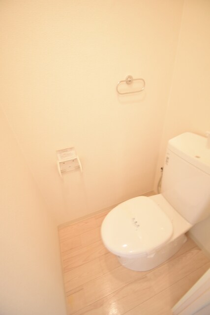 パールハイム針中野の物件内観写真