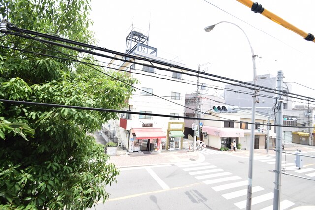 パールハイム針中野の物件内観写真