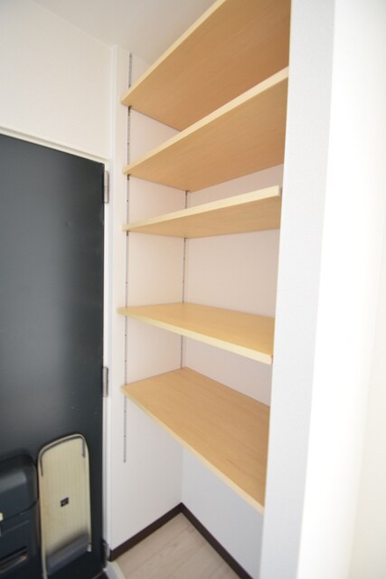 パールハイム針中野の物件内観写真