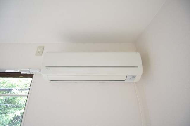 パールハイム針中野の物件内観写真