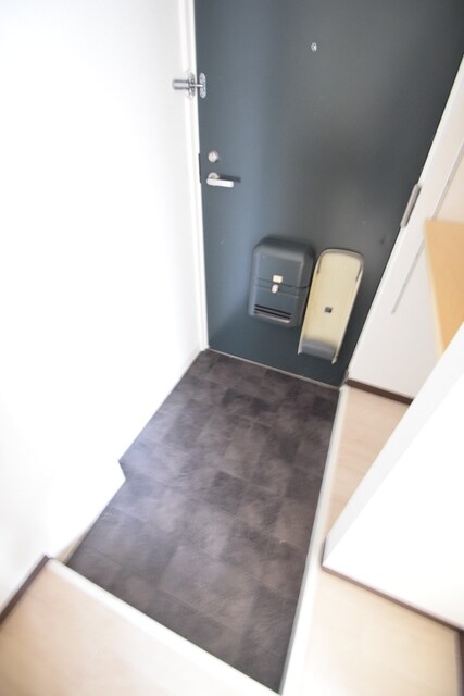 パールハイム針中野の物件内観写真