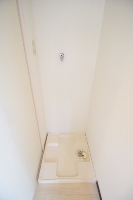 パールハイム針中野の物件内観写真