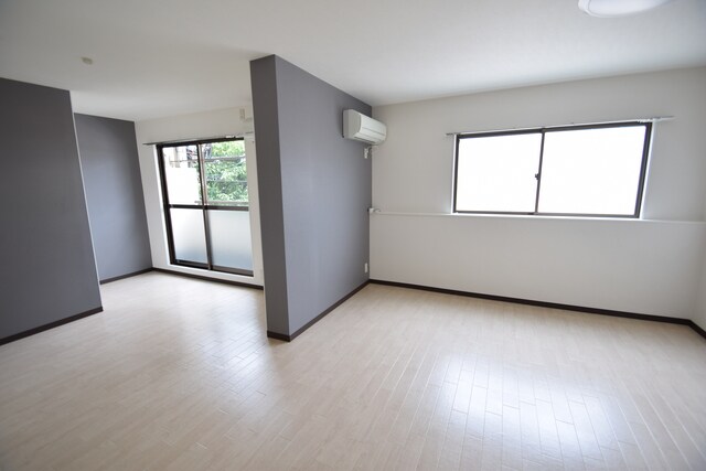 パールハイム針中野の物件内観写真