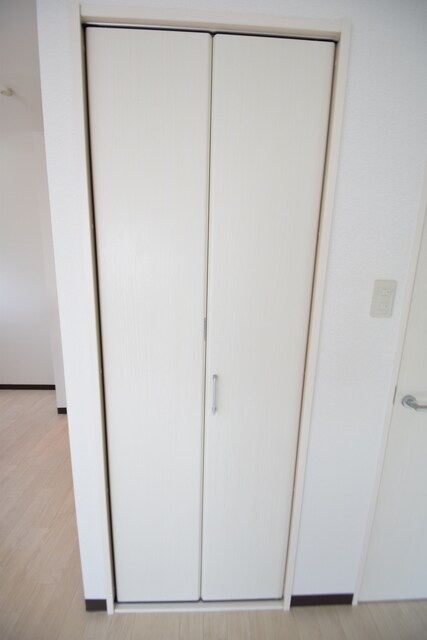 パールハイム針中野の物件内観写真