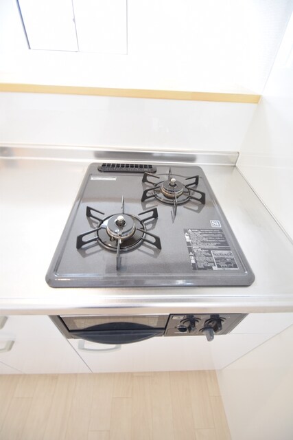 パールハイム針中野の物件内観写真