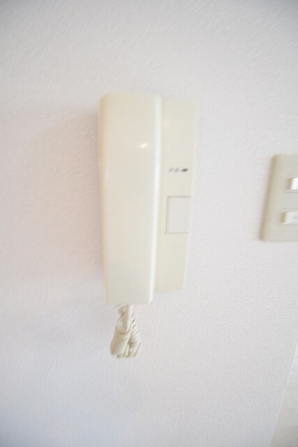 パールハイム針中野の物件内観写真