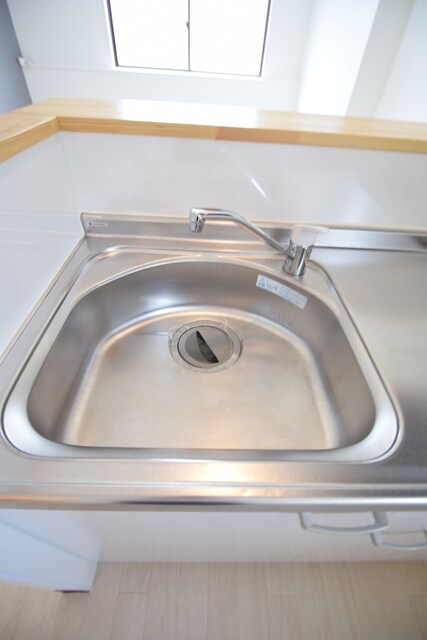 パールハイム針中野の物件内観写真