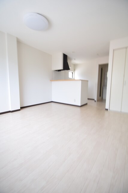 パールハイム針中野の物件内観写真