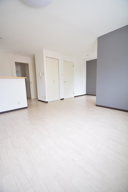 パールハイム針中野の物件内観写真