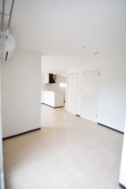 パールハイム針中野の物件内観写真