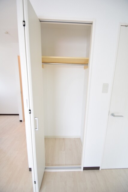 パールハイム針中野の物件内観写真