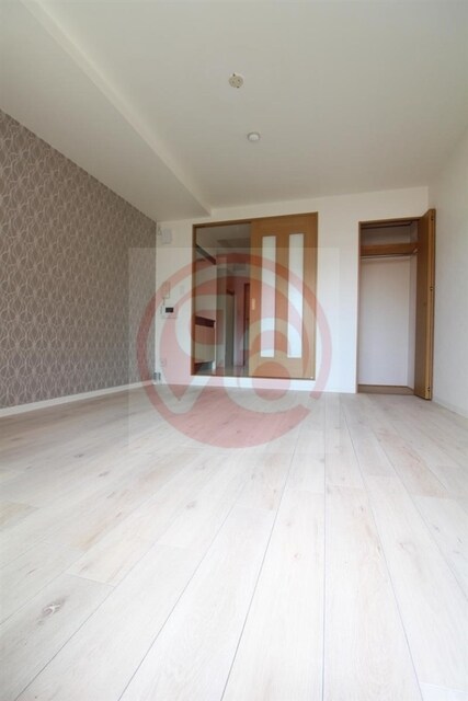 リバティコートの物件内観写真