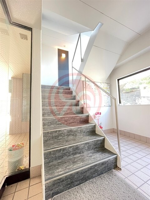 リバティコートの物件外観写真