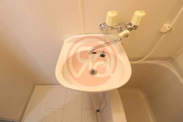 リバティコートの物件内観写真