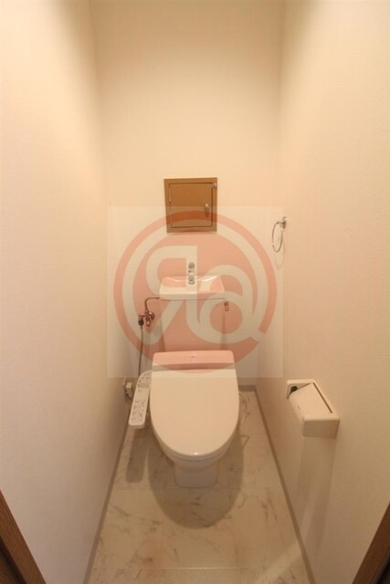 リバティコートの物件内観写真