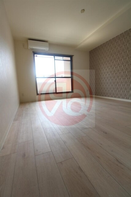 リバティコートの物件内観写真