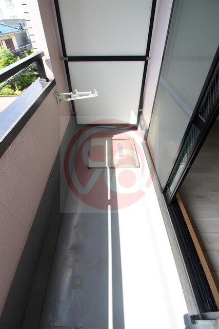 リバティコートの物件内観写真