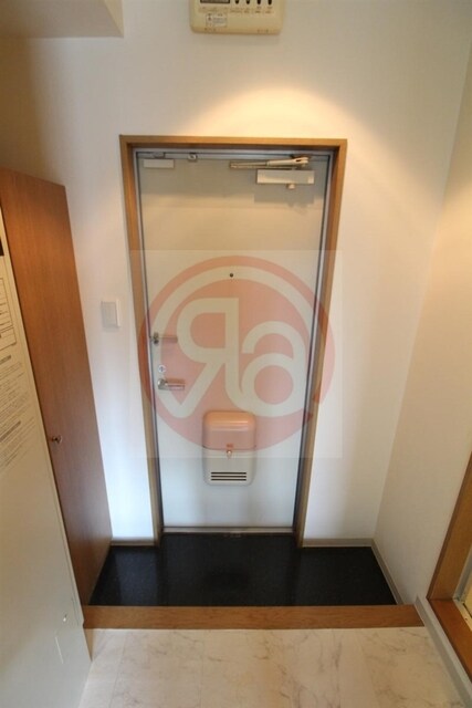 リバティコートの物件内観写真