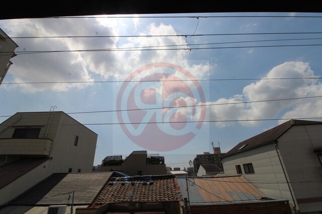 リバティコートの物件内観写真