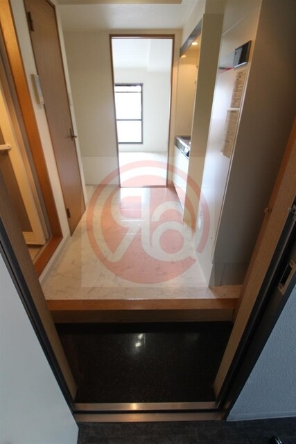 リバティコートの物件内観写真