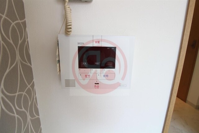 リバティコートの物件内観写真