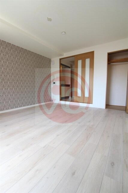 リバティコートの物件内観写真